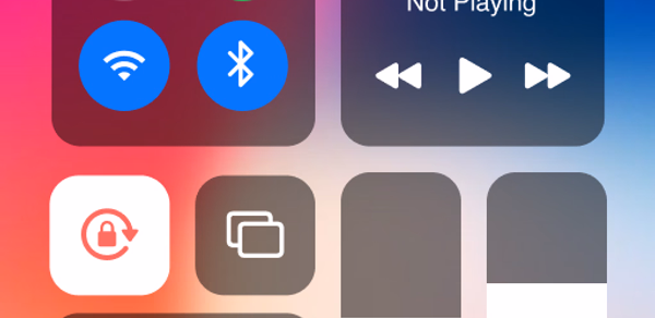 OS17 Control Center with Noti Header - AppWisp.com OS17 Control Center with Noti Header - AppWisp.com