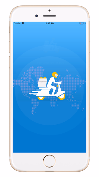 Best@Laundry Deliveries Screenshot 1 - AppWisp.com Best@Laundry Deliveries Screenshot 1 - AppWisp.com