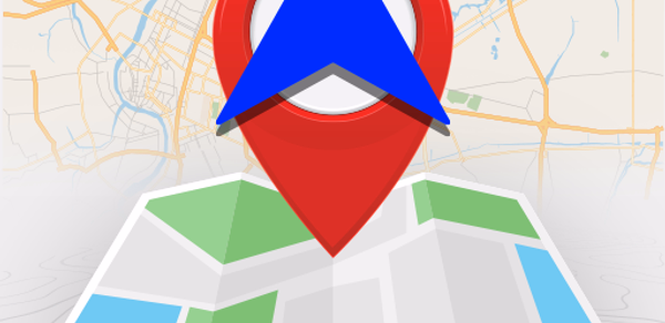 Maps All in One, Speedometer Header - AppWisp.com Maps All in One, Speedometer Header - AppWisp.com