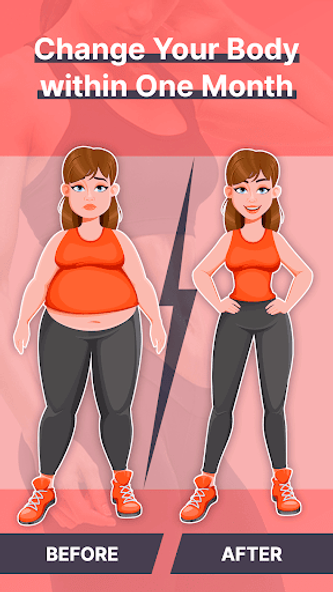 Workout for Women: Fit at Home Screenshot 3 - AppWisp.com Workout for Women: Fit at Home Screenshot 3 - AppWisp.com