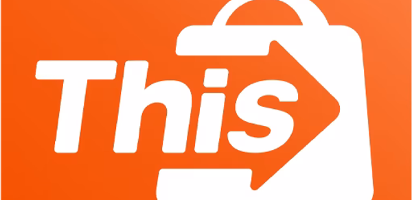 Thisshop แอพช้อปปิ้งผ่อนสินค้า Header - AppWisp.com Thisshop แอพช้อปปิ้งผ่อนสินค้า Header - AppWisp.com