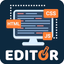 A1 HTML Editor - AppWisp.com