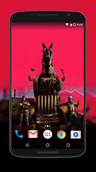 R6S Wallpapers Screenshot 2 - AppWisp.com R6S Wallpapers Screenshot 2 - AppWisp.com