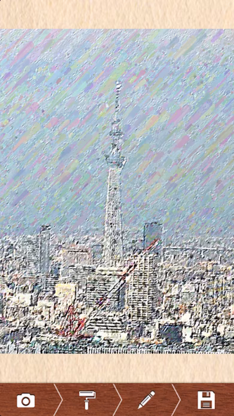 Impressionism Camera Screenshot 3 - AppWisp.com Impressionism Camera Screenshot 3 - AppWisp.com