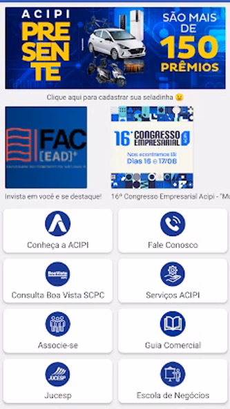 ACIPI Screenshot 1 - AppWisp.com ACIPI Screenshot 1 - AppWisp.com