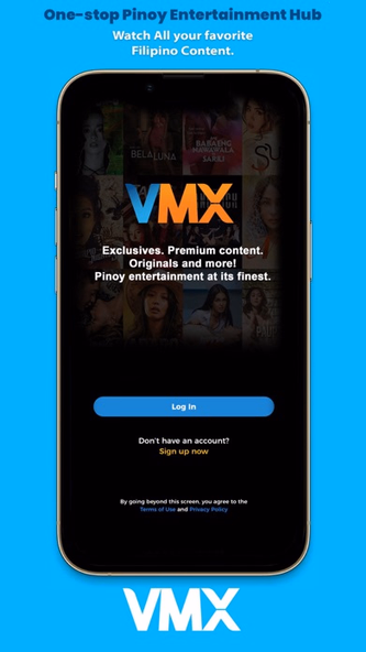 Vivamax (VMX) Screenshot 3 - AppWisp.com Vivamax (VMX) Screenshot 3 - AppWisp.com