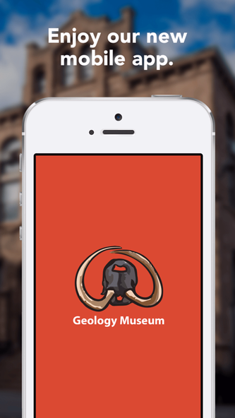 Rutgers Geology Museum Screenshot 1 - AppWisp.com Rutgers Geology Museum Screenshot 1 - AppWisp.com