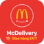 McDelivery Vietnam - AppWisp.com