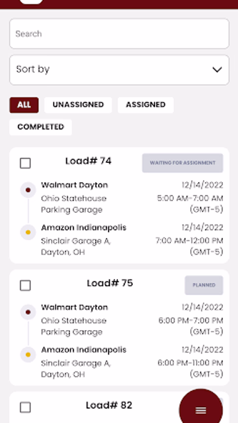 TrueTMS Screenshot 1 - AppWisp.com