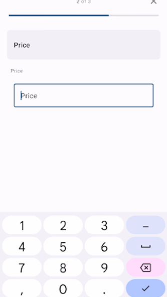 Early Screenshot 4 - AppWisp.com Early Screenshot 4 - AppWisp.com