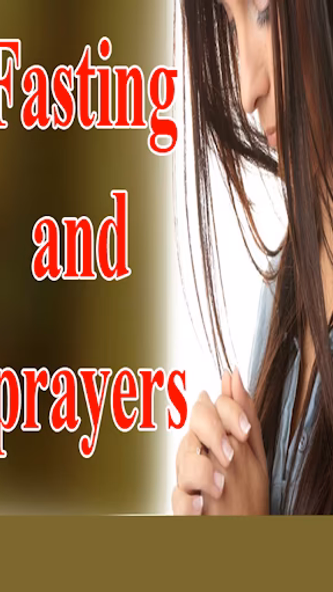 Fasting and prayers Screenshot 3 - AppWisp.com Fasting and prayers Screenshot 3 - AppWisp.com