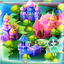 Princess and Magic Door Story - AppWisp.com