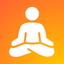 Present - Guided Meditation - AppWisp.com