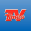 TV Times Magazine - AppWisp.com