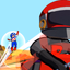 Hero VS Criminal - AppWisp.com Hero VS Criminal - AppWisp.com