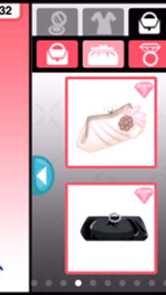 Fashion Story™ Screenshot 3 - AppWisp.com Fashion Story™ Screenshot 3 - AppWisp.com
