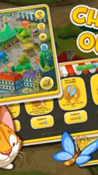 Jolly Days Farm Time Manager Screenshot 3 - AppWisp.com Jolly Days Farm Time Manager Screenshot 3 - AppWisp.com