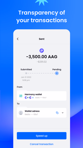 Saakuru: All-in-one Crypto App Screenshot 4 - AppWisp.com Saakuru: All-in-one Crypto App Screenshot 4 - AppWisp.com