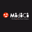 MidiCi - AppWisp.com
