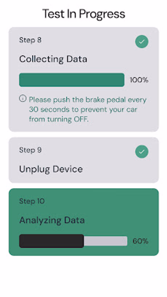 vsNEW EV Battery Health Screenshot 3 - AppWisp.com vsNEW EV Battery Health Screenshot 3 - AppWisp.com