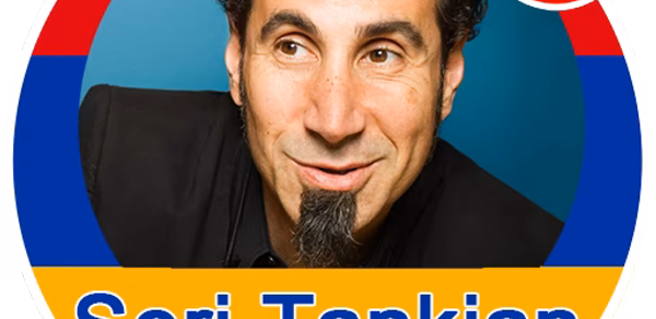 Serj Tankian Header - AppWisp.com Serj Tankian Header - AppWisp.com