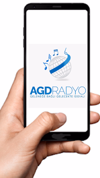 Agd Radyo - Anadolu Gençlik Screenshot 4 - AppWisp.com Agd Radyo - Anadolu Gençlik Screenshot 4 - AppWisp.com