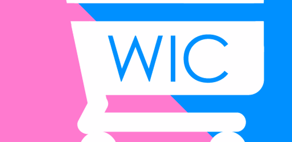 WICShopper Header - AppWisp.com WICShopper Header - AppWisp.com