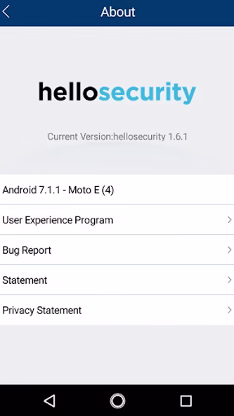 hellosecurity Screenshot 3 - AppWisp.com hellosecurity Screenshot 3 - AppWisp.com
