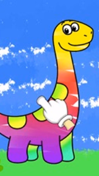 Dino Fun - Games for kids Screenshot 2 - AppWisp.com Dino Fun - Games for kids Screenshot 2 - AppWisp.com