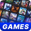GAMES-MASTER for Roblox - AppWisp.com