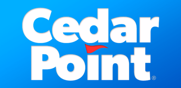 Cedar Point Header - AppWisp.com