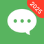 Messenger: Text Messages, SMS - AppWisp.com