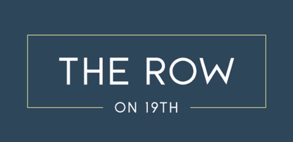 The Row on 19th Header - AppWisp.com The Row on 19th Header - AppWisp.com