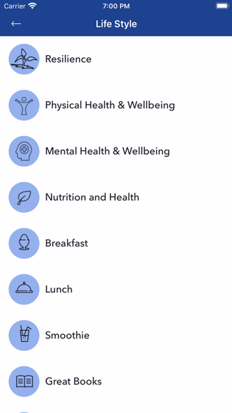 Malahide Community School Screenshot 2 - AppWisp.com Malahide Community School Screenshot 2 - AppWisp.com