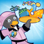 Penguin Diner 2: My Adventure - AppWisp.com