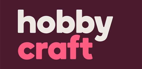Hobbycraft: Shop Arts & Crafts Header - AppWisp.com Hobbycraft: Shop Arts & Crafts Header - AppWisp.com