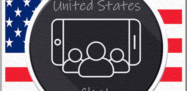 USA Chat Header - AppWisp.com USA Chat Header - AppWisp.com