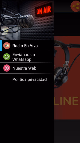 Radio Alfa Online Screenshot 2 - AppWisp.com Radio Alfa Online Screenshot 2 - AppWisp.com