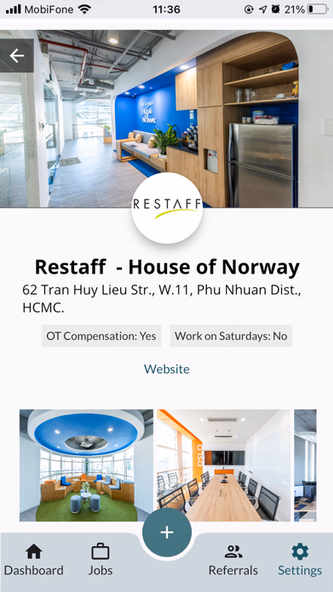 TheNextMove Screenshot 3 - AppWisp.com TheNextMove Screenshot 3 - AppWisp.com