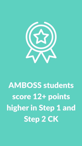 AMBOSS Qbank for Medical Exams Screenshot 1 - AppWisp.com AMBOSS Qbank for Medical Exams Screenshot 1 - AppWisp.com
