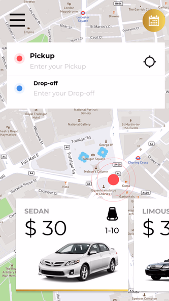 RYDZ Rider Screenshot 3 - AppWisp.com