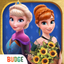 Disney Frozen Royal Castle - AppWisp.com
