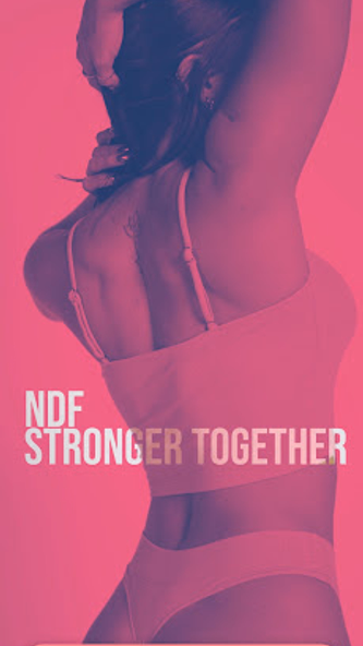 Nory Dayen Fit Screenshot 1 - AppWisp.com