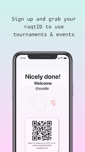 Raqt Pickleball Family Friends Screenshot 2 - AppWisp.com Raqt Pickleball Family Friends Screenshot 2 - AppWisp.com