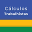 Cálculo Trabalhista 2025 - AppWisp.com