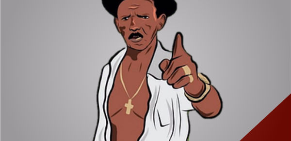 Tiringa Áudio e Sons Memes Header - AppWisp.com Tiringa Áudio e Sons Memes Header - AppWisp.com