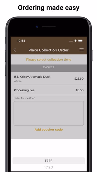 Kilton House, Worksop Screenshot 3 - AppWisp.com