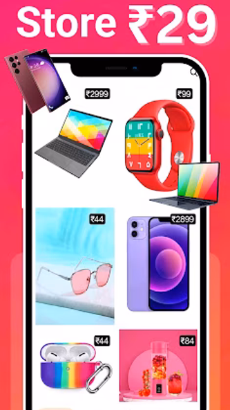 Low Price Online Shopping App Screenshot 4 - AppWisp.com Low Price Online Shopping App Screenshot 4 - AppWisp.com