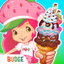Strawberry Shortcake Ice Cream - AppWisp.com