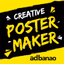AdBanao Festival Poster Maker - AppWisp.com